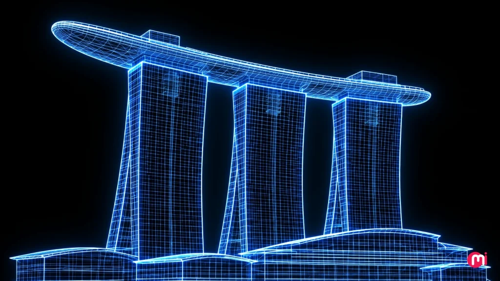 how technology is building a smarter city