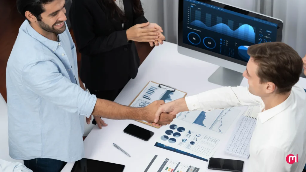 mindinventory trusted software development partner