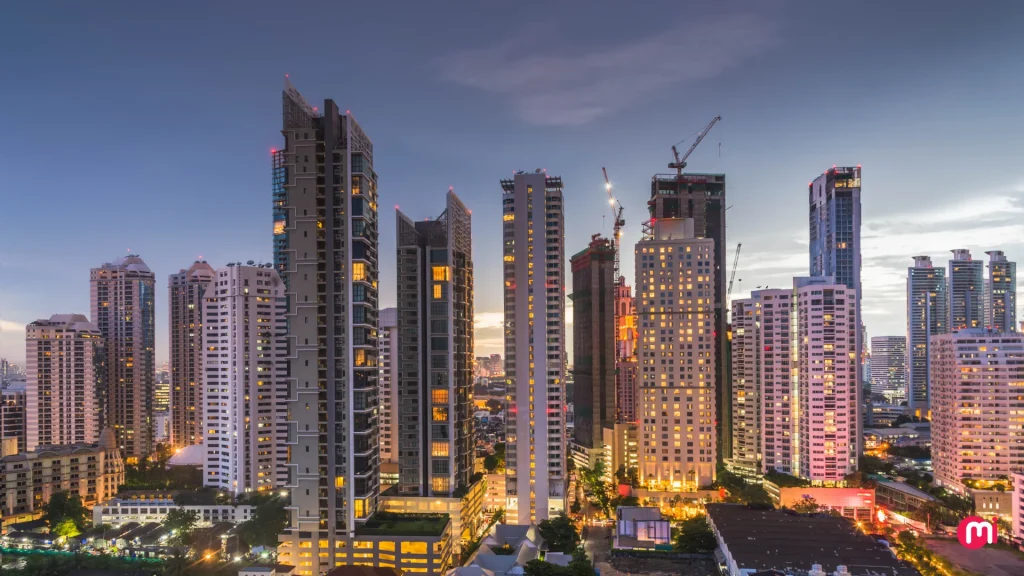 real estate investment management software