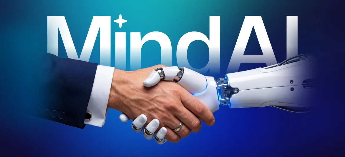 MindInventory Introduces MindAI to Accelerate Business AI Innovation