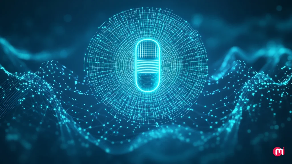 Healthcare chatbot and voice AI development for hospitals