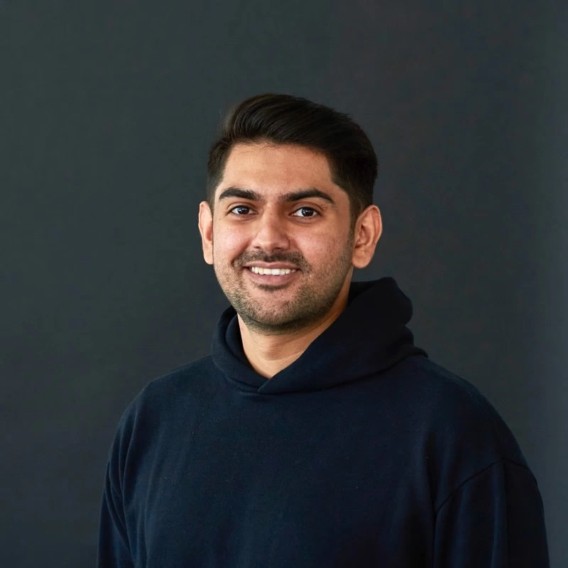 Yash Joshi