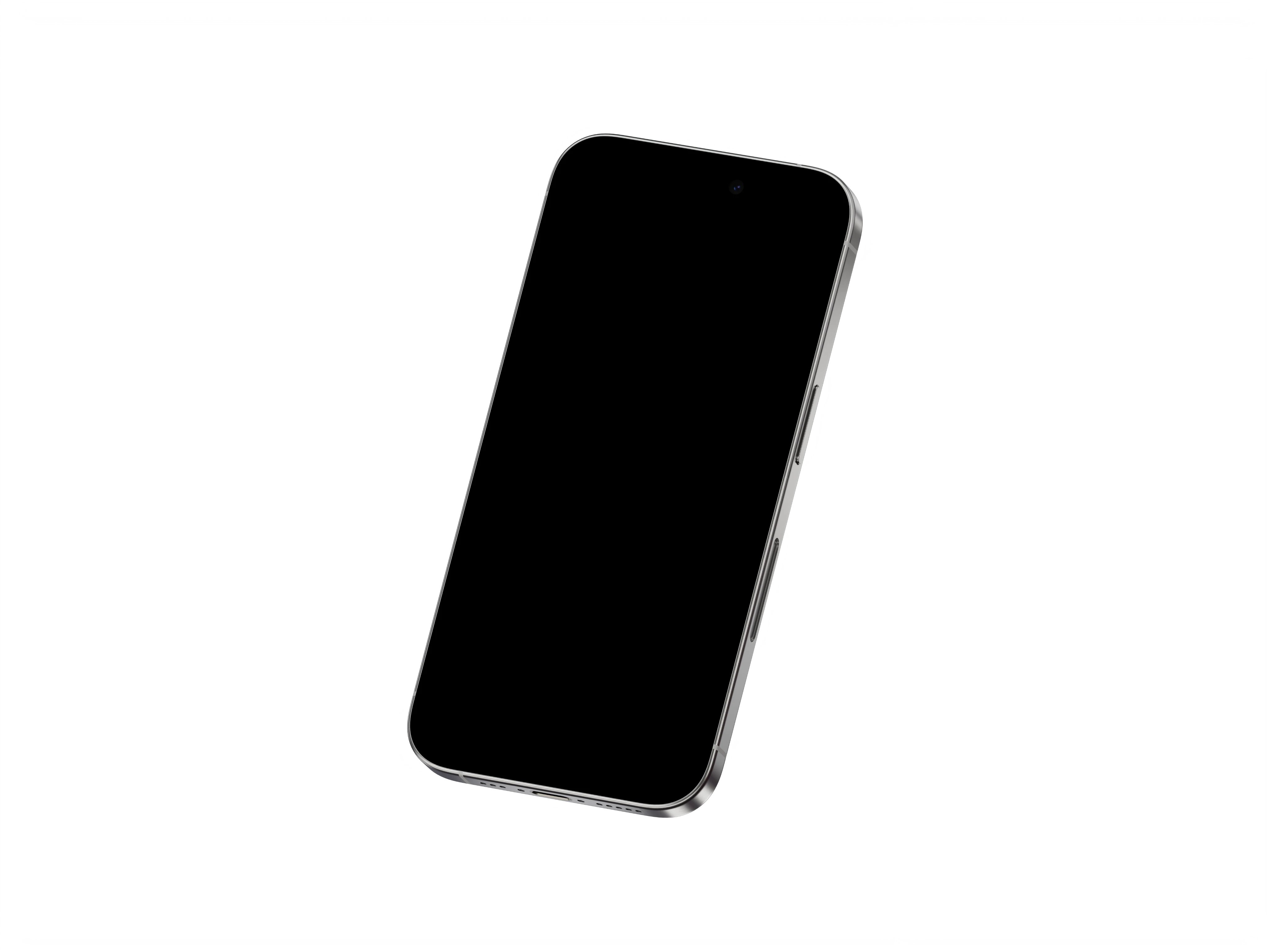 Betterhalf Smartphone Body Shell Mockup