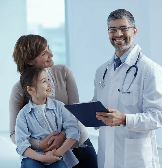 Outcome doctor