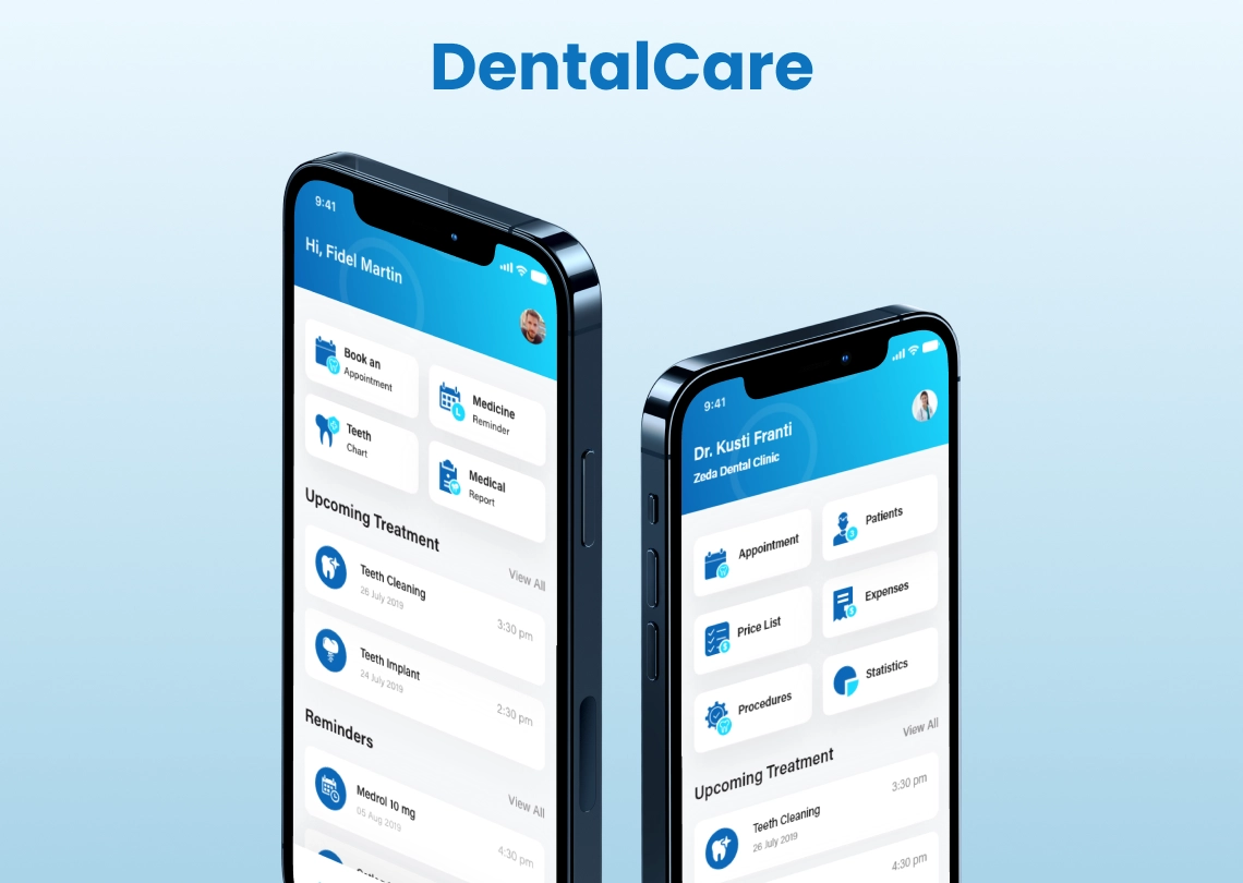 waitless app