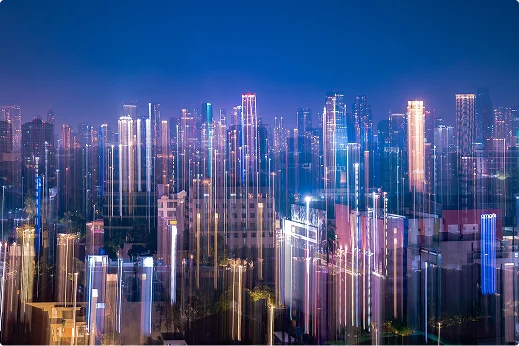 Transforming Complex City Operations