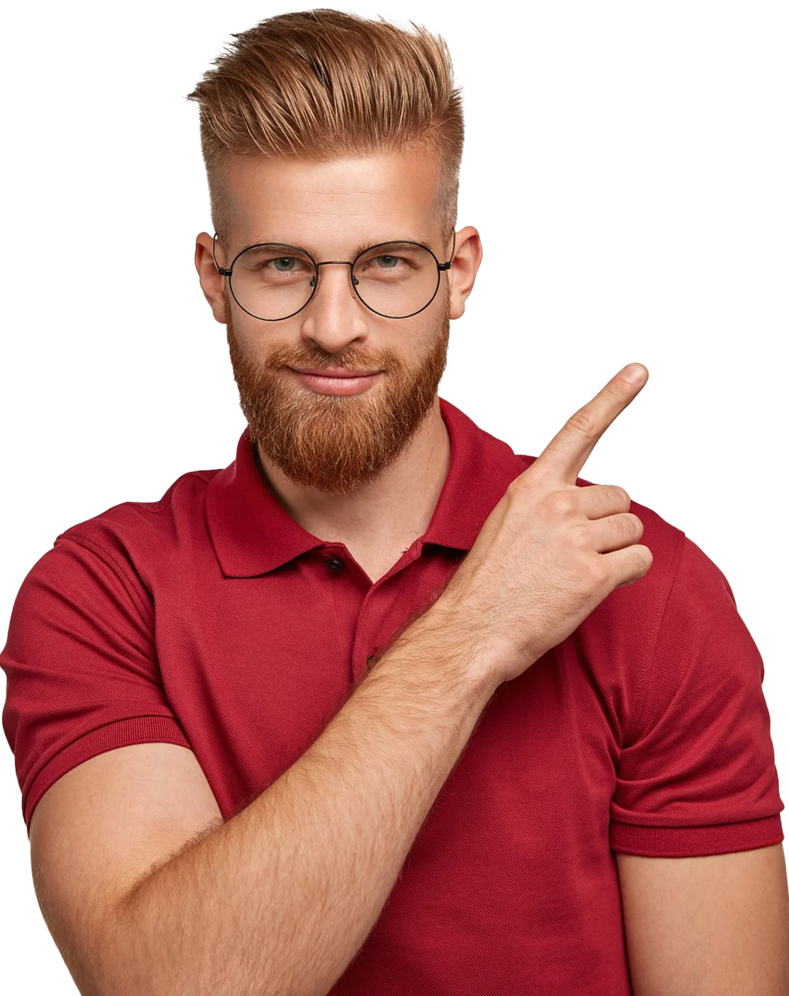 KFC Empathy Map User Persona