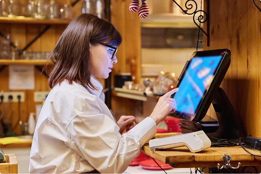 From Fragmented Ordering to Connected Restaurant Commerce