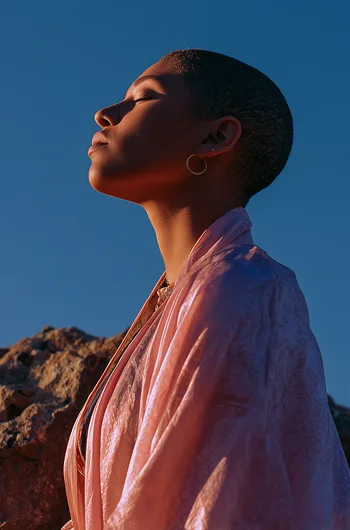 Single-Profile Feed
