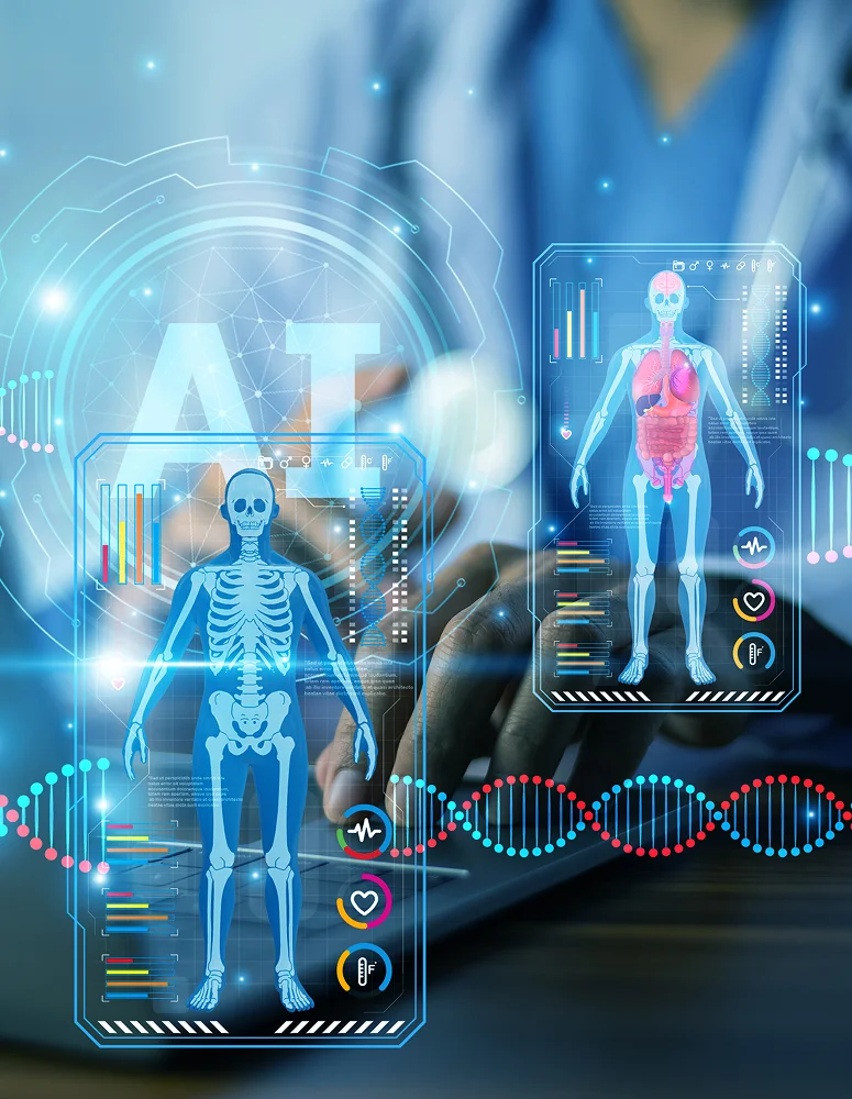 AI-Powered Workers’ Compensation Medical Claim Settlement Platform