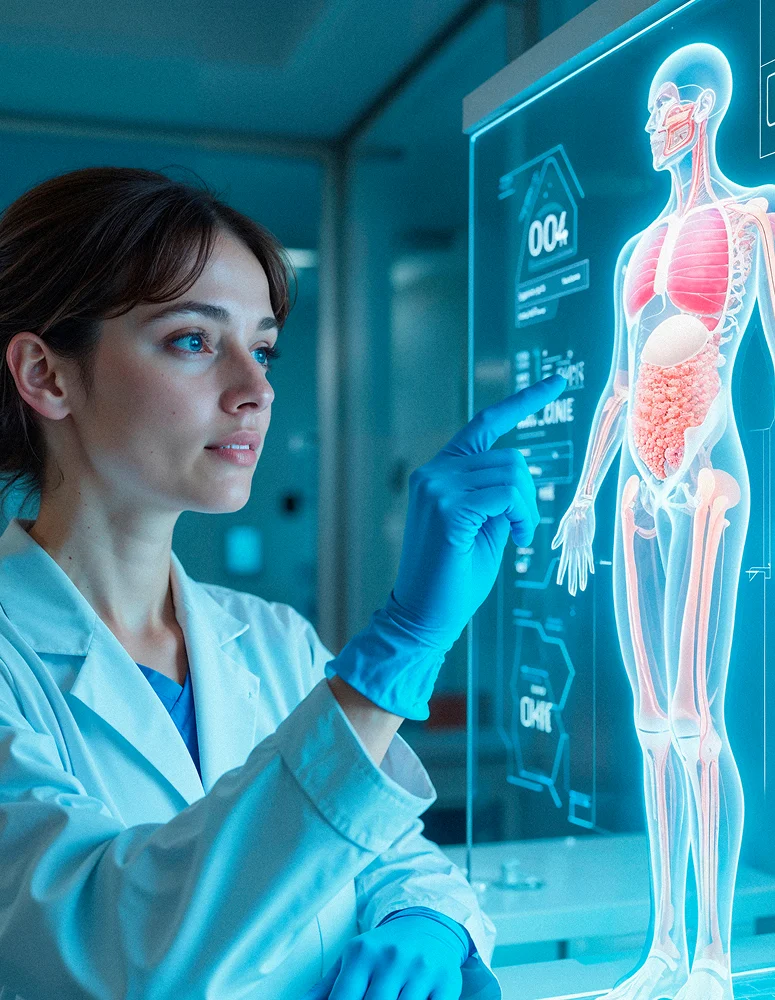 AI-Powered Workers’ Compensation Medical Claim Settlement Platform