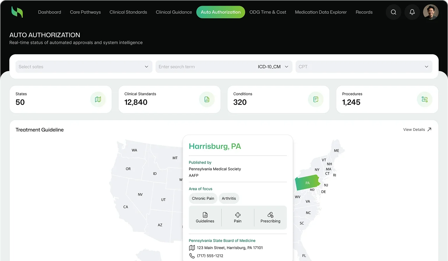 Transforming Workers' Compensation Claims with Enterprise AI Decision Intelligence