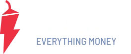 NAGA — Everything Money Official Brand Logo
