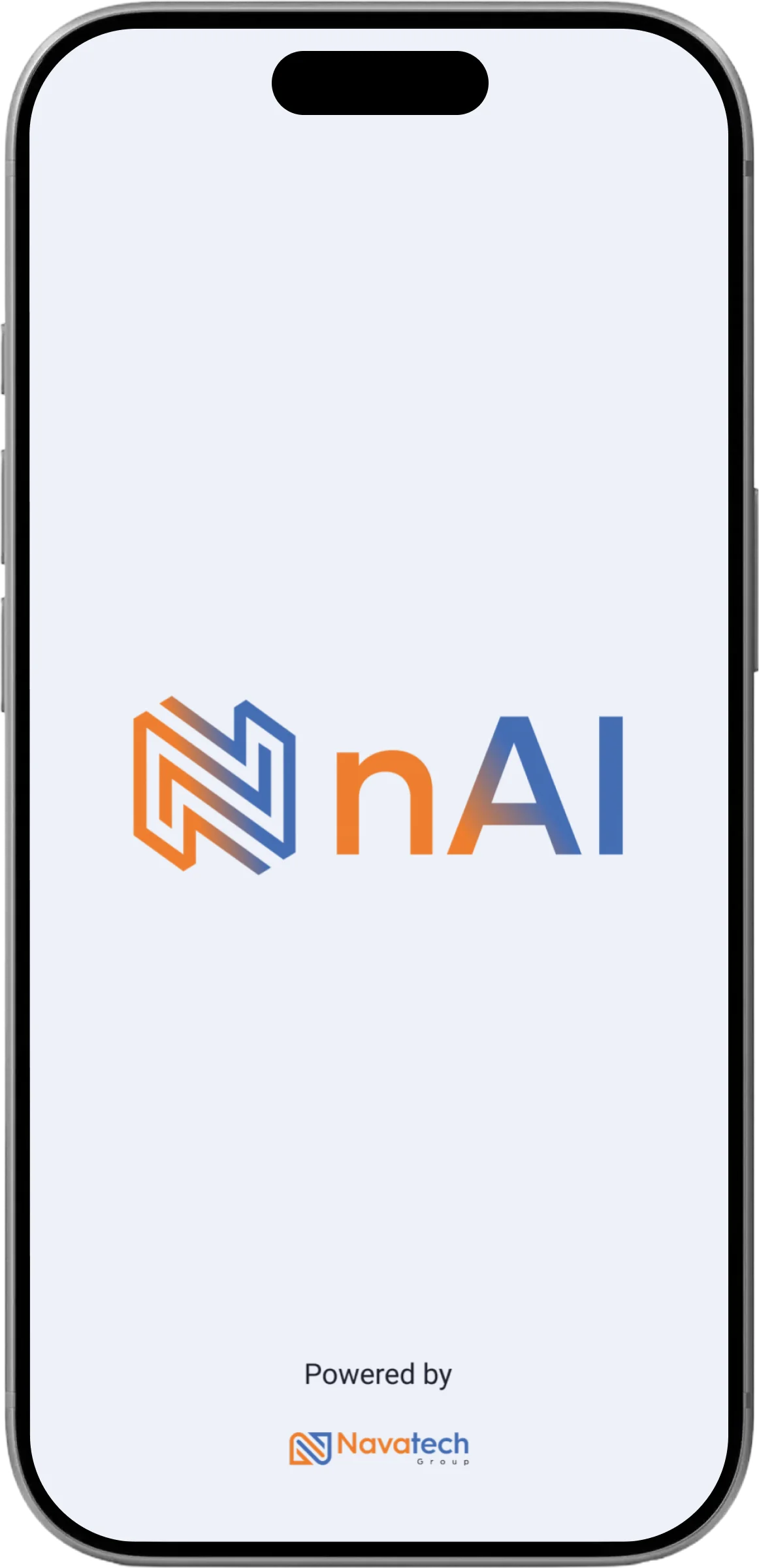 Navatech AI Safety Copilot Brand Watermark Logo