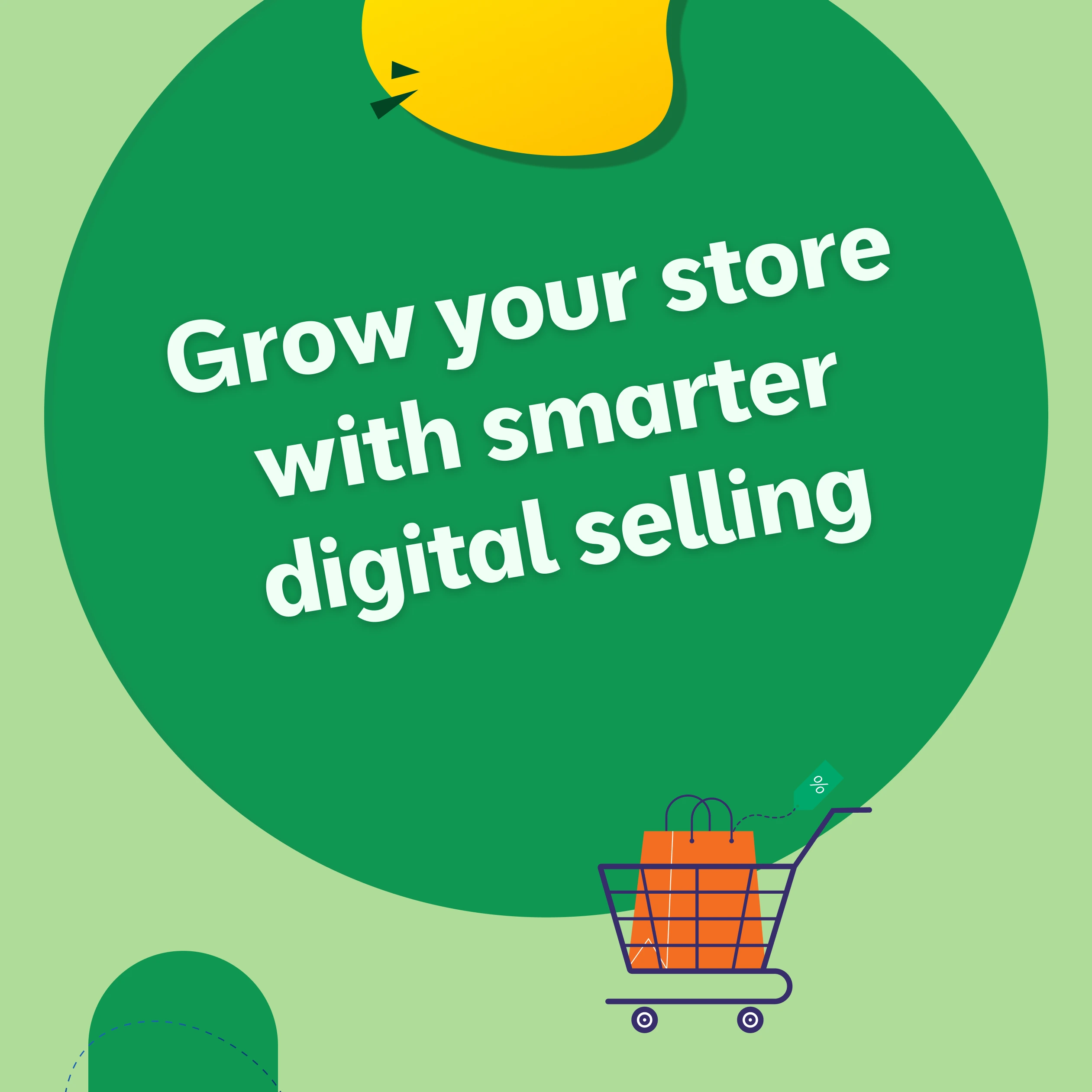 Smarter Digital Selling