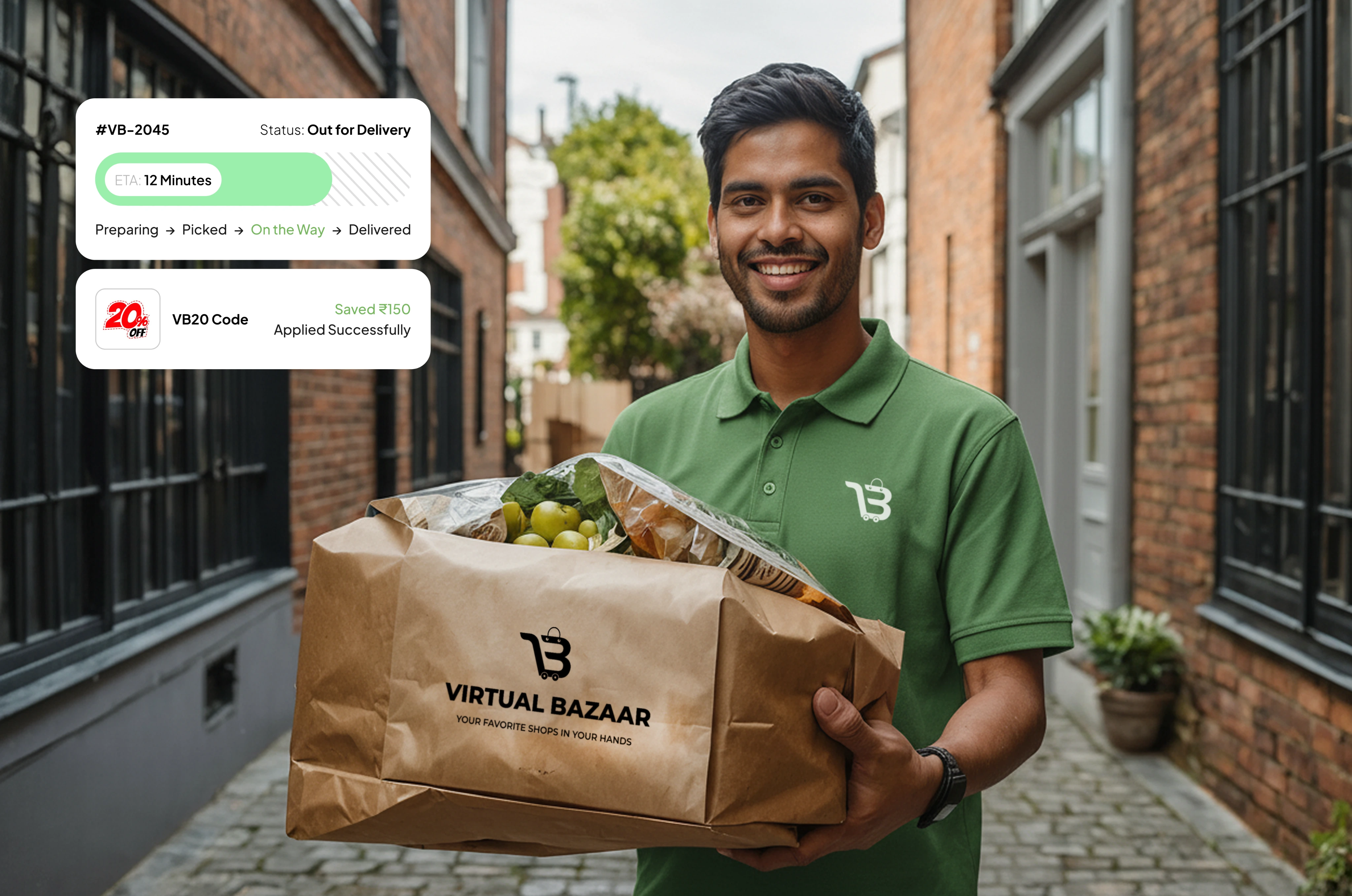 Smarter Digital Selling