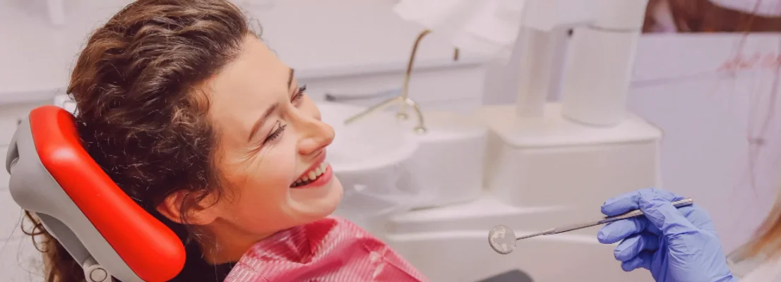 Dental care