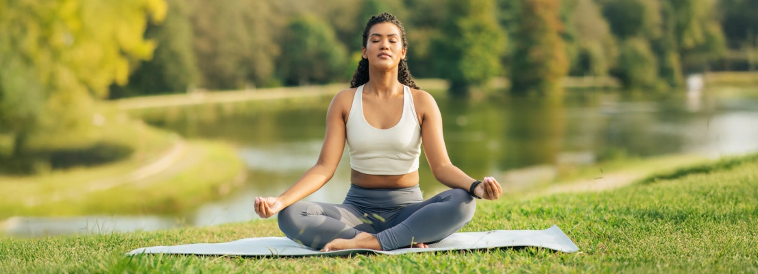 Ai powered mental wellness platform