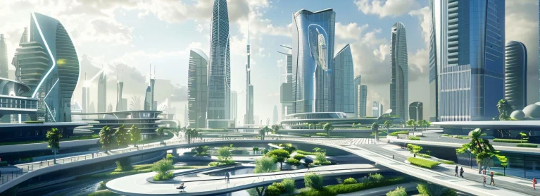 Digital twin platform for smart cities