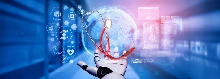 Revolutionizing patient care operation