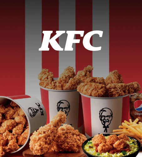 KFC Restaurant PoS System