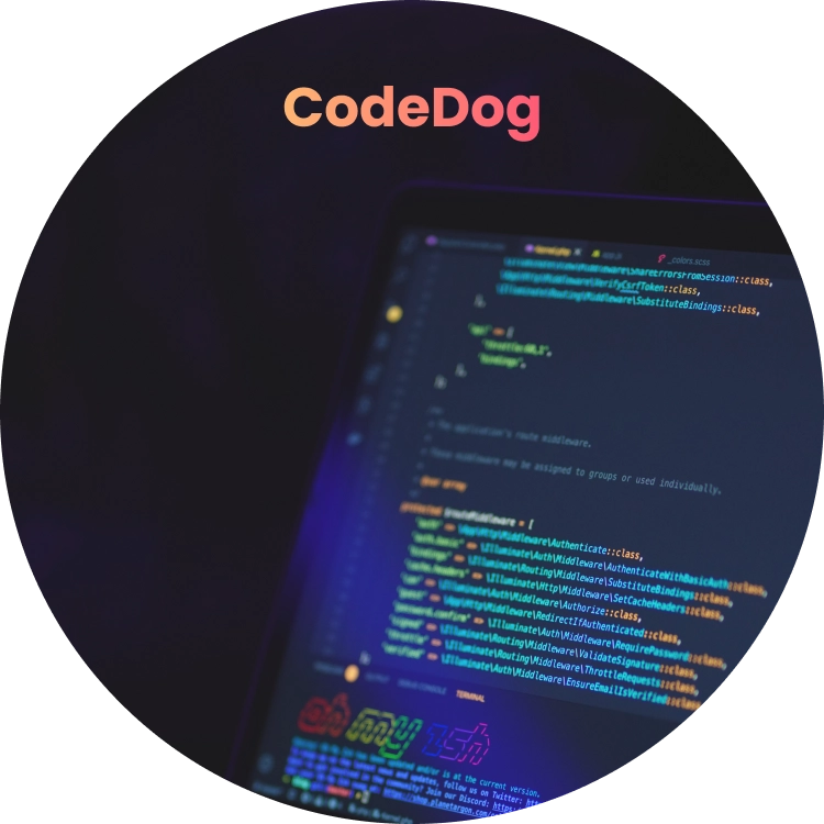 CodeDog