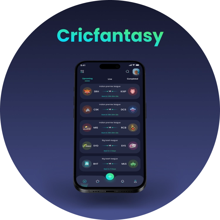 CricFantasy