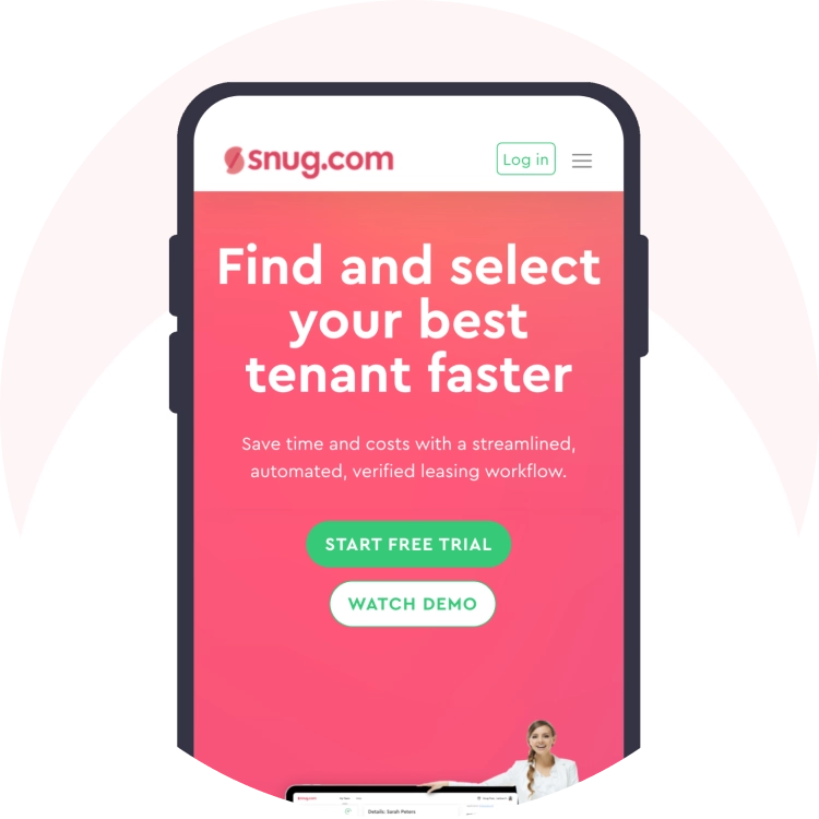 Home Rental Platform