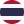 thailand Flag