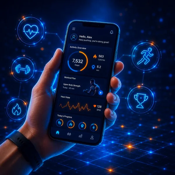 fitness-app-development