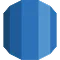 Amazon RDS Technology Logo