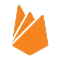 Firebase Technology Logo