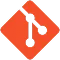Git Technology Logo
