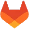 GitLab Technology Logo