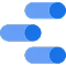 Google Data Studio Technology Logo