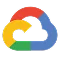 Google Cloud Technology Logo