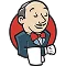 Jenkins Technology Logo