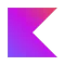 Kotlin Technology Logo