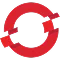 OpenShift Technology Logo