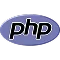 PHP Technology Logo