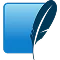 SQLite Technology Logo