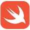 Swift Technology Logo