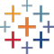 Tableau Technology Logo
