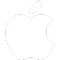 iOS Technology Logo