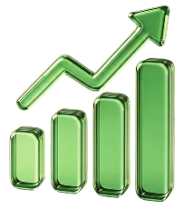 Graphical decoration for section header