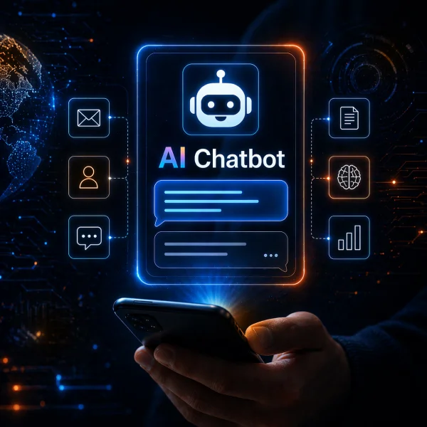 ai-chatbot-development