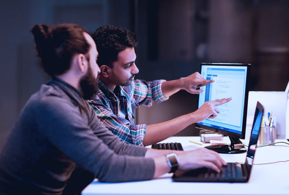 digital transformation