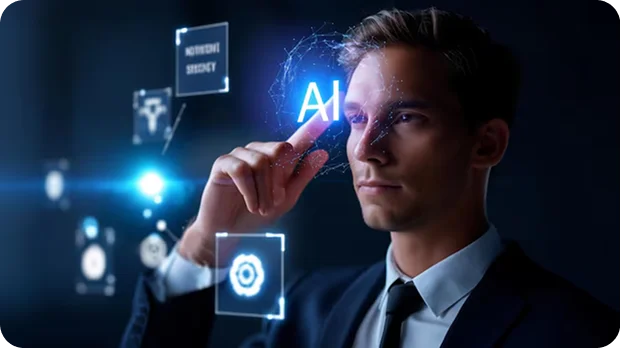 Generative AI Development