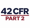 42 CFR Part 2