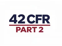 42 CFR Part 2 icon